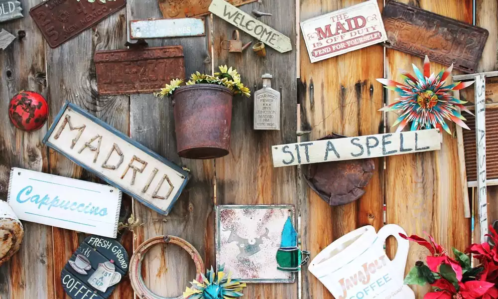 How vision board helps you